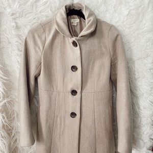 J.Crew Trench Coat